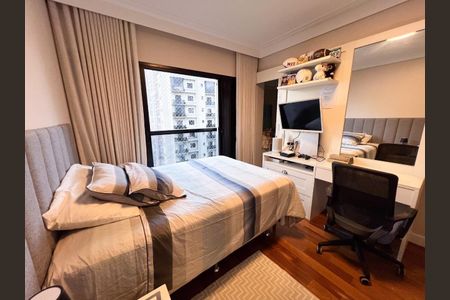 Foto 28 de apartamento à venda com 4 quartos, 250m² em Indianópolis, São Paulo