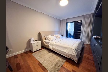 Apartamento à venda com 250m², 4 quartos e 4 vagas Apartamento à venda com 250m², 4 quartos e 4 vagasFoto 33
