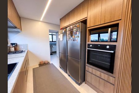 Apartamento à venda com 250m², 4 quartos e 4 vagas Apartamento à venda com 250m², 4 quartos e 4 vagasFoto 12