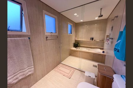 Apartamento à venda com 250m², 4 quartos e 4 vagas Apartamento à venda com 250m², 4 quartos e 4 vagasFoto 35