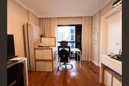 Apartamento à venda com 250m², 4 quartos e 4 vagas Apartamento à venda com 250m², 4 quartos e 4 vagasFoto 23