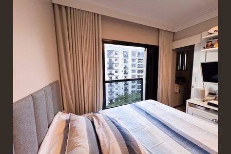 Apartamento à venda com 250m², 4 quartos e 4 vagas Apartamento à venda com 250m², 4 quartos e 4 vagasFoto 25