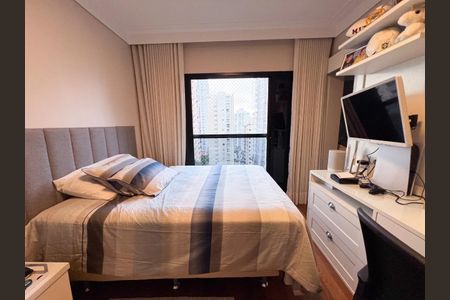 Apartamento à venda com 250m², 4 quartos e 4 vagas Apartamento à venda com 250m², 4 quartos e 4 vagasFoto 27