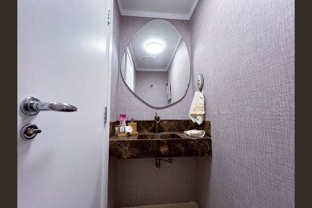 Apartamento à venda com 250m², 4 quartos e 4 vagas Apartamento à venda com 250m², 4 quartos e 4 vagasFoto 49