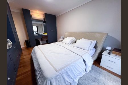 Apartamento à venda com 250m², 4 quartos e 4 vagas Apartamento à venda com 250m², 4 quartos e 4 vagasFoto 29