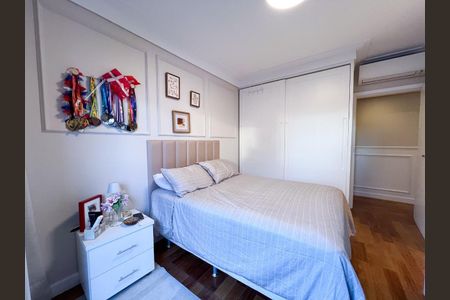 Apartamento à venda com 250m², 4 quartos e 4 vagas Apartamento à venda com 250m², 4 quartos e 4 vagasFoto 21