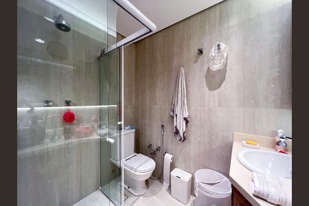 Apartamento à venda com 250m², 4 quartos e 4 vagas Apartamento à venda com 250m², 4 quartos e 4 vagasFoto 22