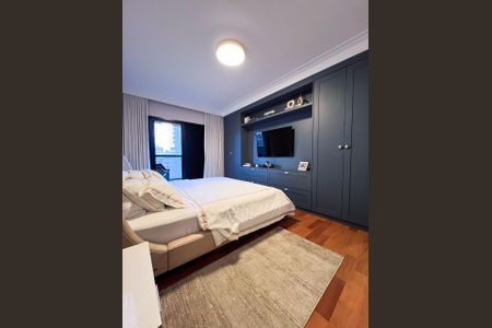 Apartamento à venda com 250m², 4 quartos e 4 vagas Apartamento à venda com 250m², 4 quartos e 4 vagasFoto 31