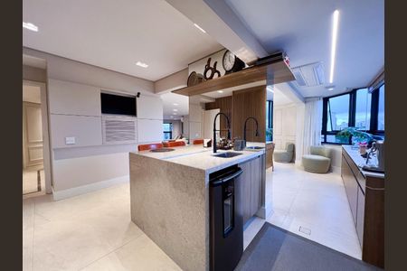 Apartamento à venda com 250m², 4 quartos e 4 vagas Apartamento à venda com 250m², 4 quartos e 4 vagasFoto 14