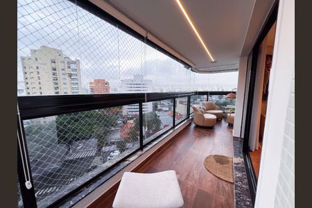 Apartamento à venda com 250m², 4 quartos e 4 vagas Apartamento à venda com 250m², 4 quartos e 4 vagasFoto 08