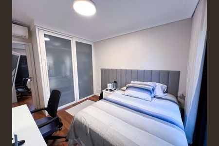 Apartamento à venda com 250m², 4 quartos e 4 vagas Apartamento à venda com 250m², 4 quartos e 4 vagasFoto 38