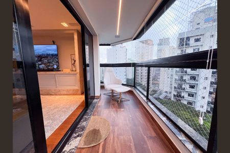 Apartamento à venda com 250m², 4 quartos e 4 vagas Apartamento à venda com 250m², 4 quartos e 4 vagasFoto 09