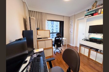 Apartamento à venda com 250m², 4 quartos e 4 vagas Apartamento à venda com 250m², 4 quartos e 4 vagasFoto 24