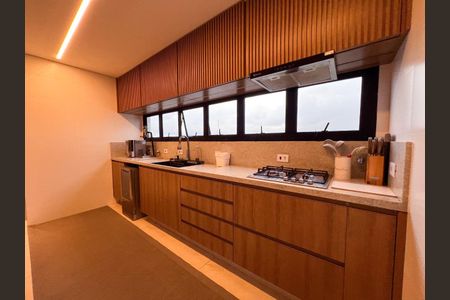 Apartamento à venda com 250m², 4 quartos e 4 vagas Apartamento à venda com 250m², 4 quartos e 4 vagasFoto 11