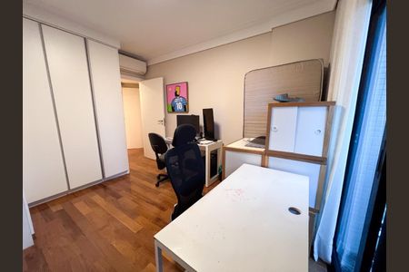 Apartamento à venda com 250m², 4 quartos e 4 vagas Apartamento à venda com 250m², 4 quartos e 4 vagasFoto 46