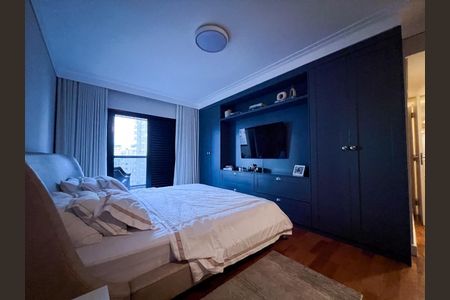 Apartamento à venda com 250m², 4 quartos e 4 vagas Apartamento à venda com 250m², 4 quartos e 4 vagasFoto 30