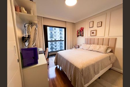 Foto 19 de apartamento à venda com 4 quartos, 250m² em Indianópolis, São Paulo