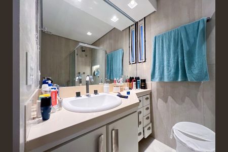 Apartamento à venda com 250m², 4 quartos e 4 vagas Apartamento à venda com 250m², 4 quartos e 4 vagasFoto 40