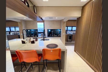 Apartamento à venda com 250m², 4 quartos e 4 vagas Apartamento à venda com 250m², 4 quartos e 4 vagasFoto 15