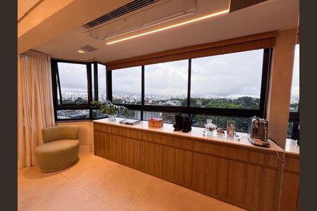 Apartamento à venda com 250m², 4 quartos e 4 vagas Apartamento à venda com 250m², 4 quartos e 4 vagasFoto 17