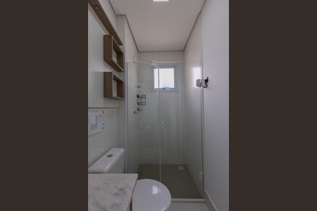 Apartamento para alugar com 65m², 3 quartos e 2 vagasBanheiro Suíte