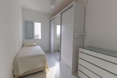 Apartamento para alugar com 65m², 3 quartos e 2 vagasQuarto 2