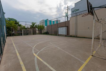 Apartamento para alugar com 65m², 3 quartos e 2 vagasÁrea comum