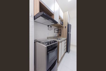 Apartamento para alugar com 65m², 3 quartos e 2 vagasCozinha