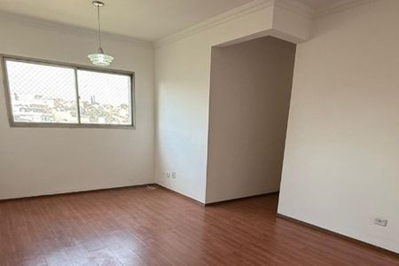 Foto 01 de apartamento à venda com 2 quartos, 54m² em Vila Constancia, São Paulo