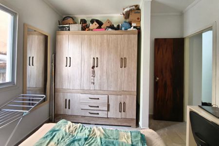 Apartamento à venda com 66m², 2 quartos e sem vagaQuarto 1