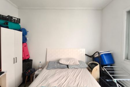 Quarto 1 de apartamento à venda com 2 quartos, 66m² em São Bernardo, Campinas