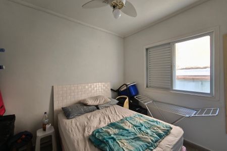 Quarto 1 de apartamento à venda com 2 quartos, 66m² em São Bernardo, Campinas