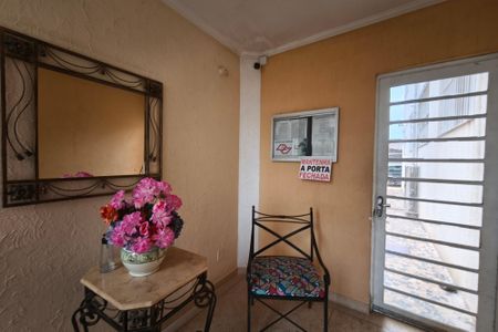 Apartamento à venda com 66m², 2 quartos e sem vagaHall de entrada