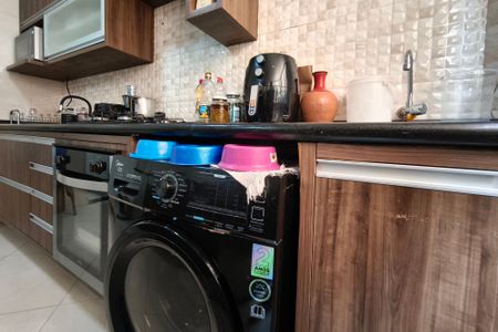 Apartamento à venda com 66m², 2 quartos e sem vagaÁrea de Serviço