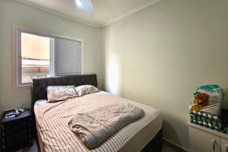 Apartamento à venda com 66m², 2 quartos e sem vagaQuarto 2