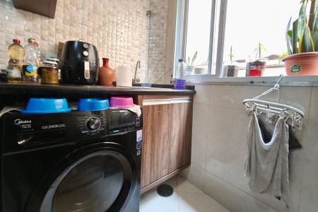 Apartamento à venda com 66m², 2 quartos e sem vagaÁrea de Serviço