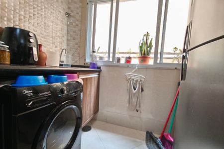 Apartamento à venda com 66m², 2 quartos e sem vagaÁrea de Serviço