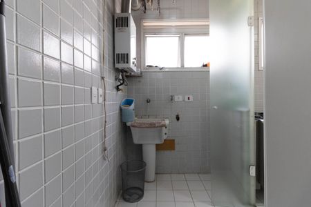 Casa de condomínio à venda com 181m², 3 quartos e 2 vagasÁrea de Serviço