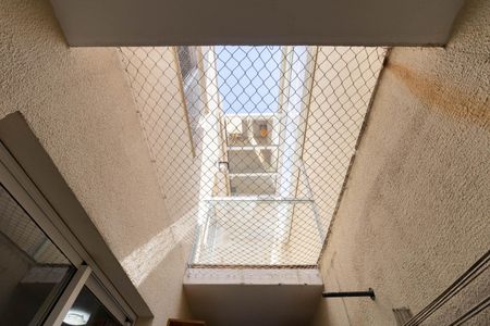 Casa de condomínio à venda com 181m², 3 quartos e 2 vagasVaranda Sala