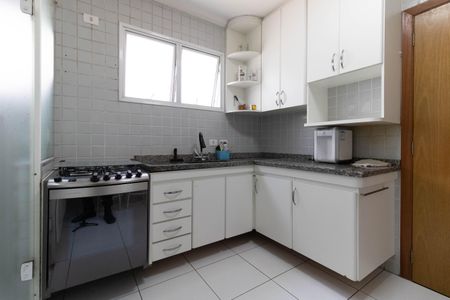 Casa de condomínio à venda com 181m², 3 quartos e 2 vagasCozinha