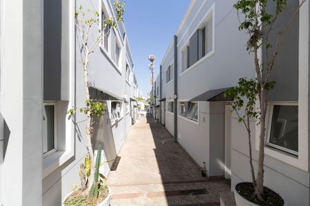 Casa de condomínio à venda com 181m², 3 quartos e 2 vagasÁrea Comum
