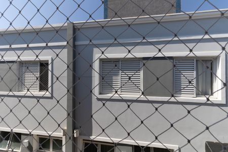 Casa de condomínio à venda com 181m², 3 quartos e 2 vagasVista do Quarto 1