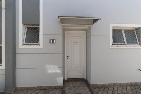 Casa de condomínio à venda com 181m², 3 quartos e 2 vagasÁrea Comum