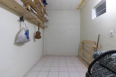 Casa de condomínio à venda com 181m², 3 quartos e 2 vagasQuarto de Serviço