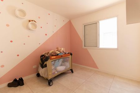 Casa de condomínio à venda com 181m², 3 quartos e 2 vagasQuarto 1