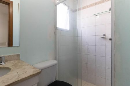 Casa de condomínio à venda com 181m², 3 quartos e 2 vagasBanheiro 2