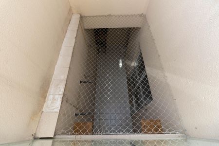 Casa de condomínio à venda com 181m², 3 quartos e 2 vagasVaranda do Quarto 2