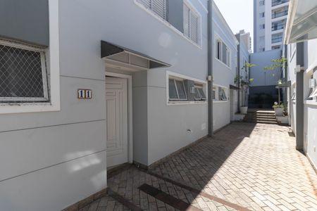 Casa de condomínio à venda com 181m², 3 quartos e 2 vagasÁrea Comum