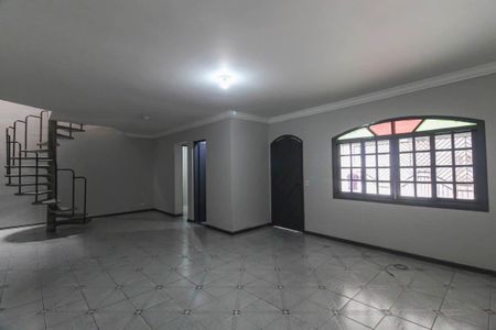 Sala de casa à venda com 3 quartos, 150m² em Jardim Vila Formosa, São Paulo