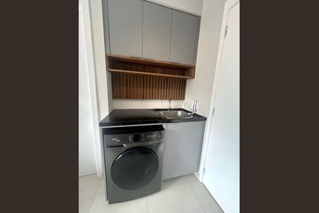 Apartamento para alugar com 1 quarto, 25m² em Pinheiros, São Paulo